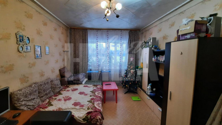 3-комн квартира Коростова, 13