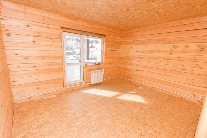 Коттедж/дом Южная