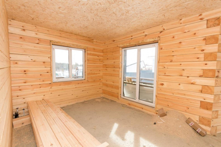 Коттедж/дом Южная