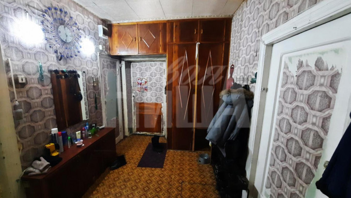 3-комн квартира Коростова, 13