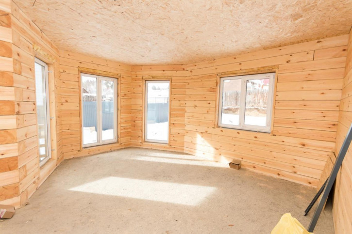 Коттедж/дом Южная