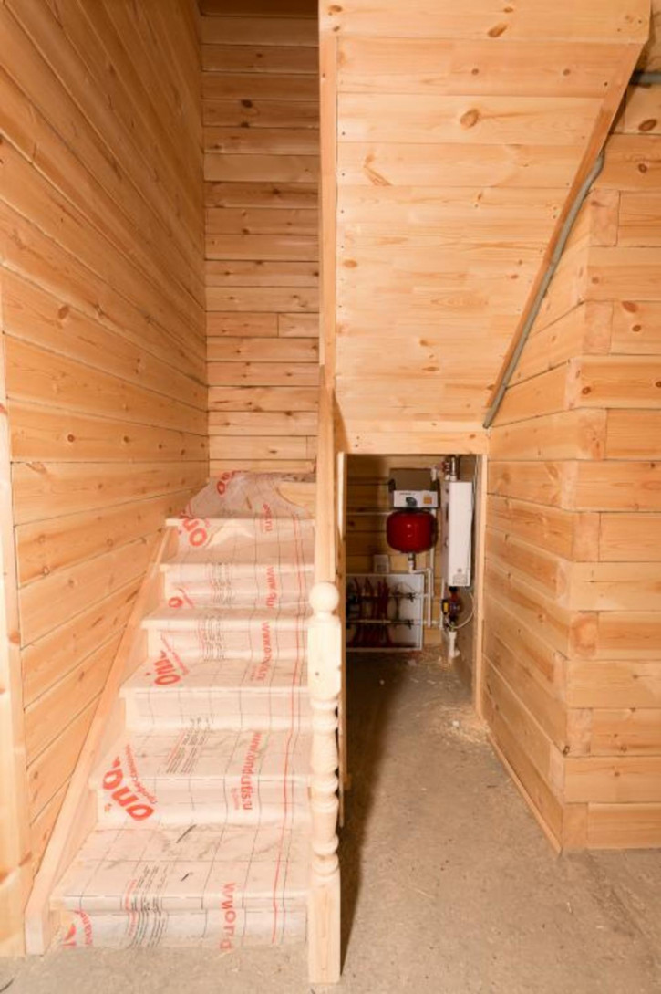 Коттедж/дом Южная