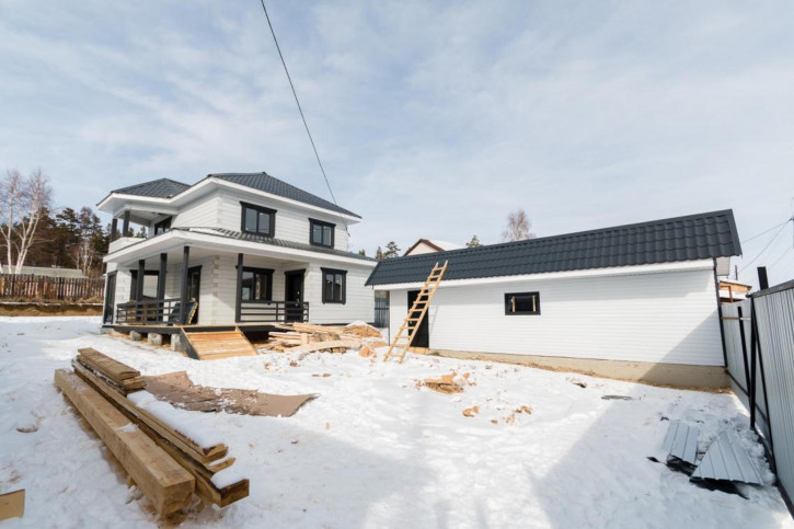 Коттедж/дом Южная