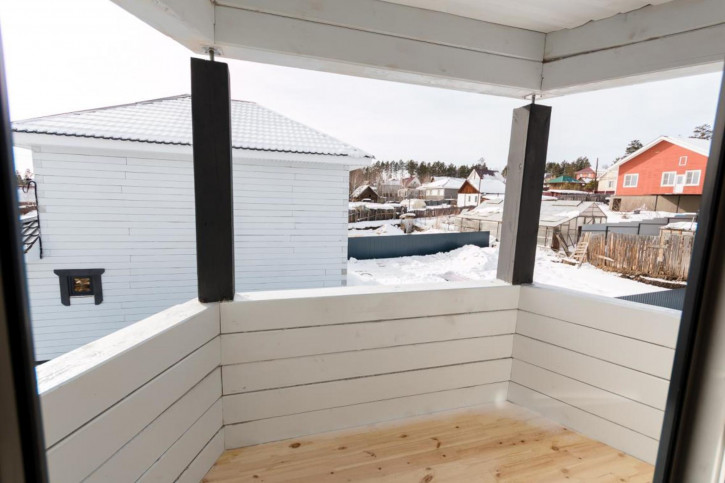 Коттедж/дом Южная