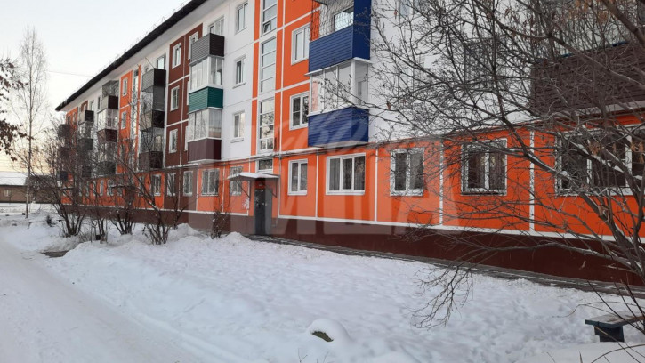2-комн квартира Серегина проезд, 51