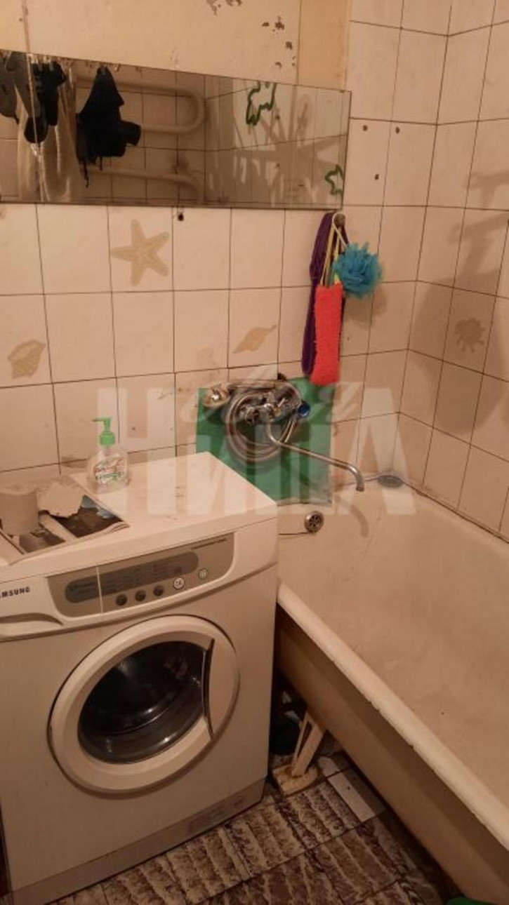 2-комн квартира Серегина проезд, 51