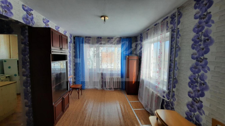 1-комн квартира Стопани, 63