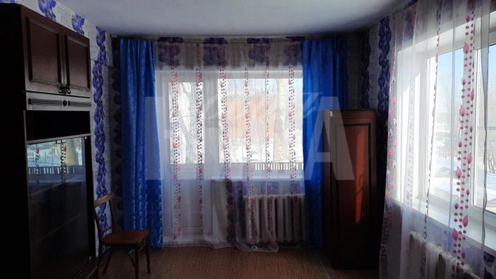 1-комн квартира Стопани, 63