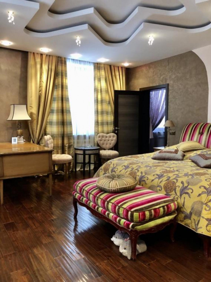 Коттедж/дом Дозорная