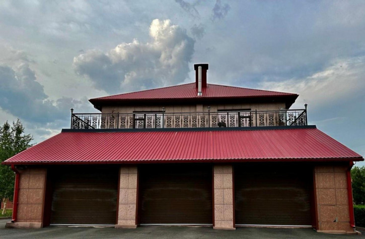 Коттедж/дом Дозорная