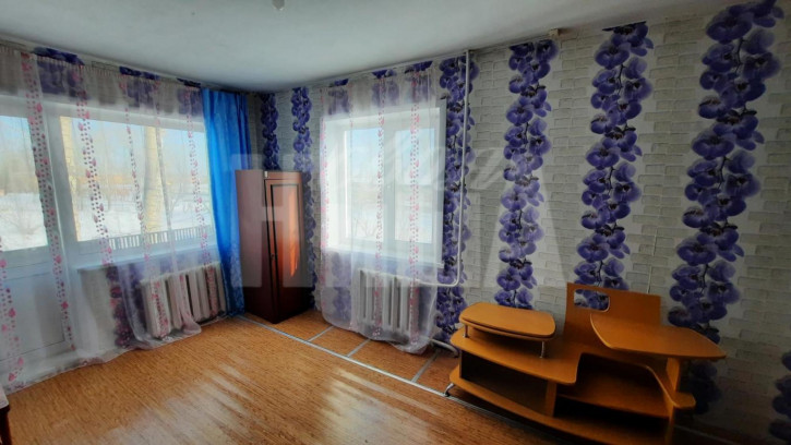 1-комн квартира Стопани, 63
