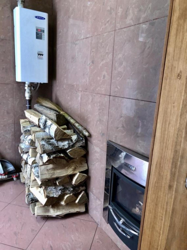 Коттедж/дом Дозорная