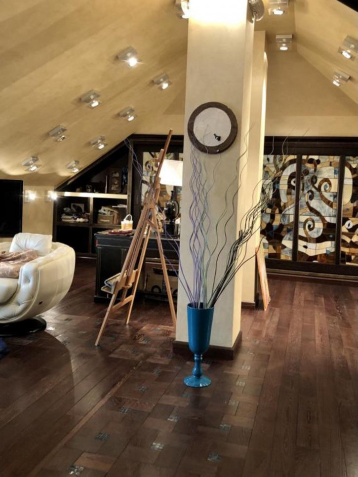 Коттедж/дом Дозорная