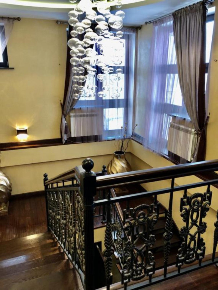 Коттедж/дом Дозорная