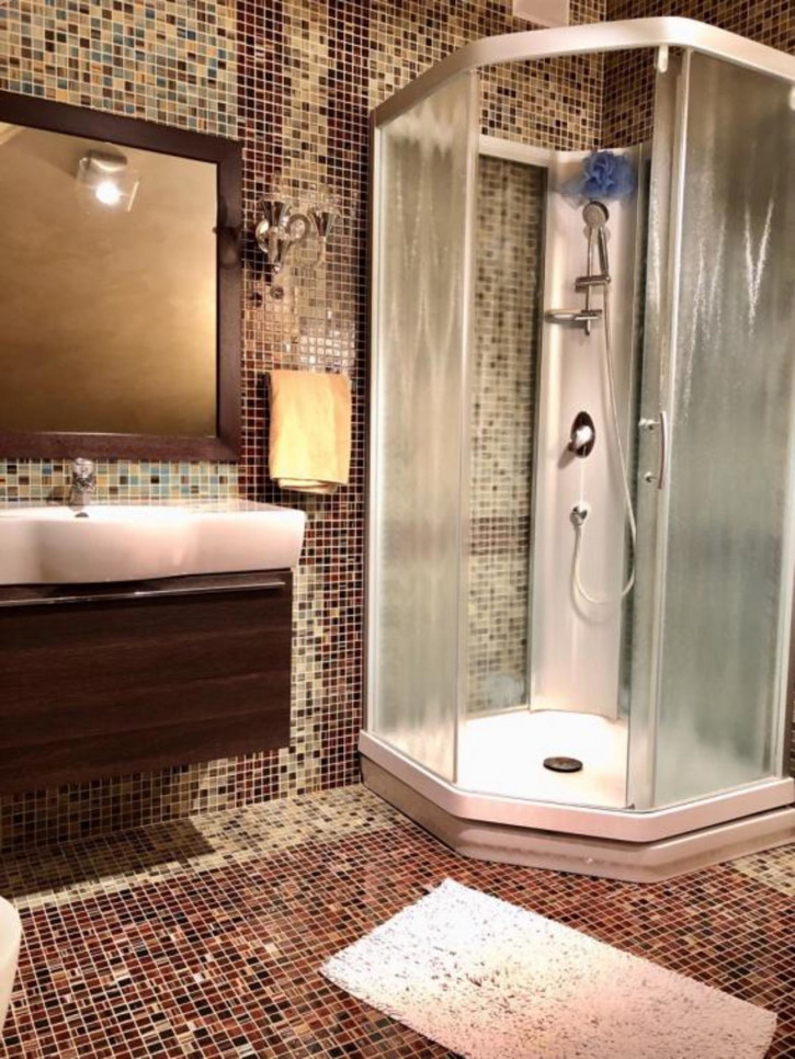 Коттедж/дом Дозорная