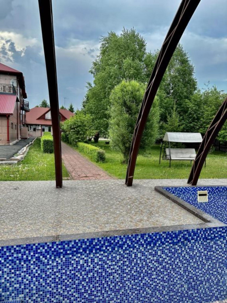 Коттедж/дом Дозорная