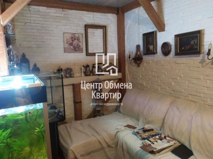 1-комн квартира Станиславского, 3
