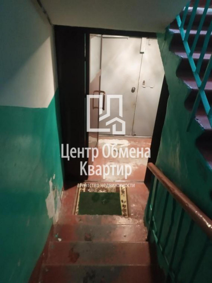 1-комн квартира Станиславского, 3