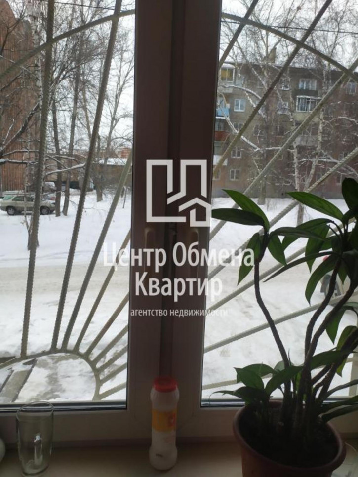 1-комн квартира Станиславского, 3