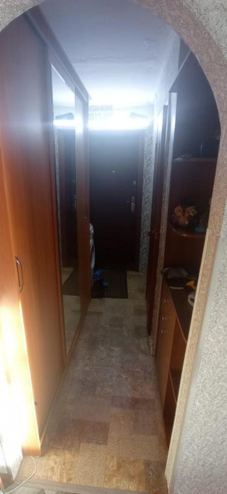 1-комн квартира Лесная, 4 1-комн квартира Лесная, 4
