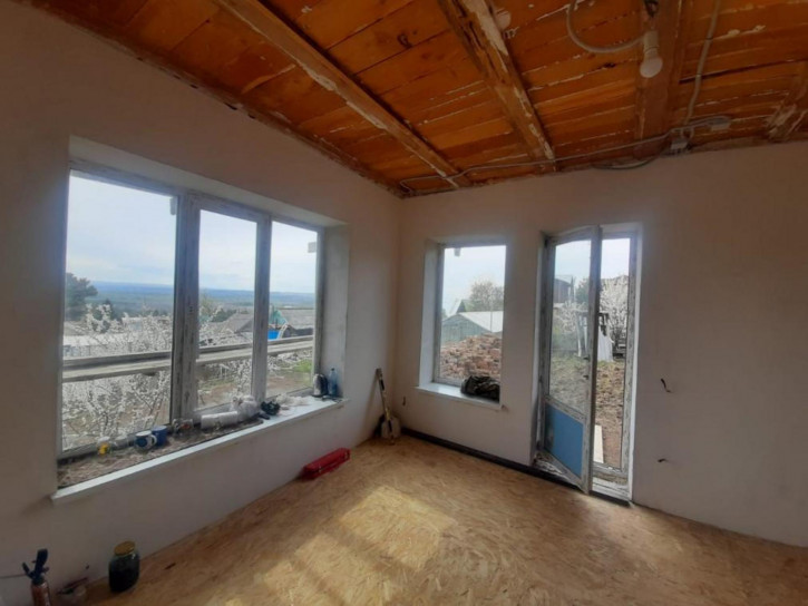 Коттедж/дом Маршала Конева, 124