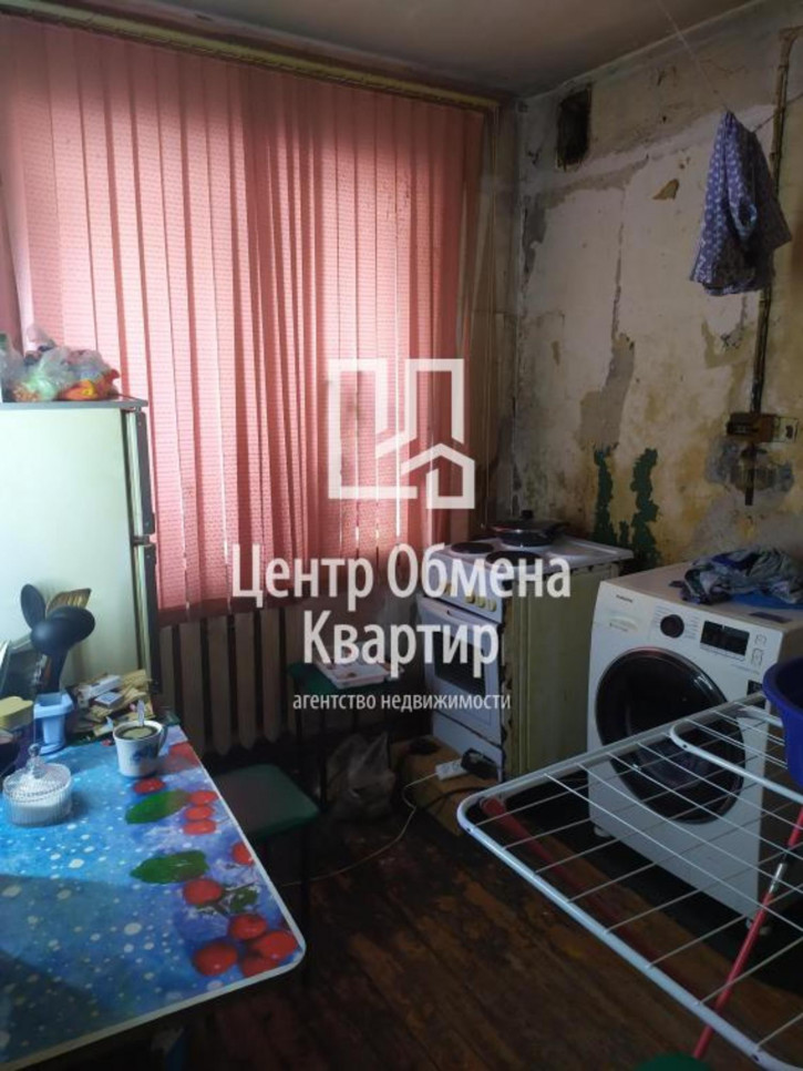 1-комн квартира Станиславского, 3