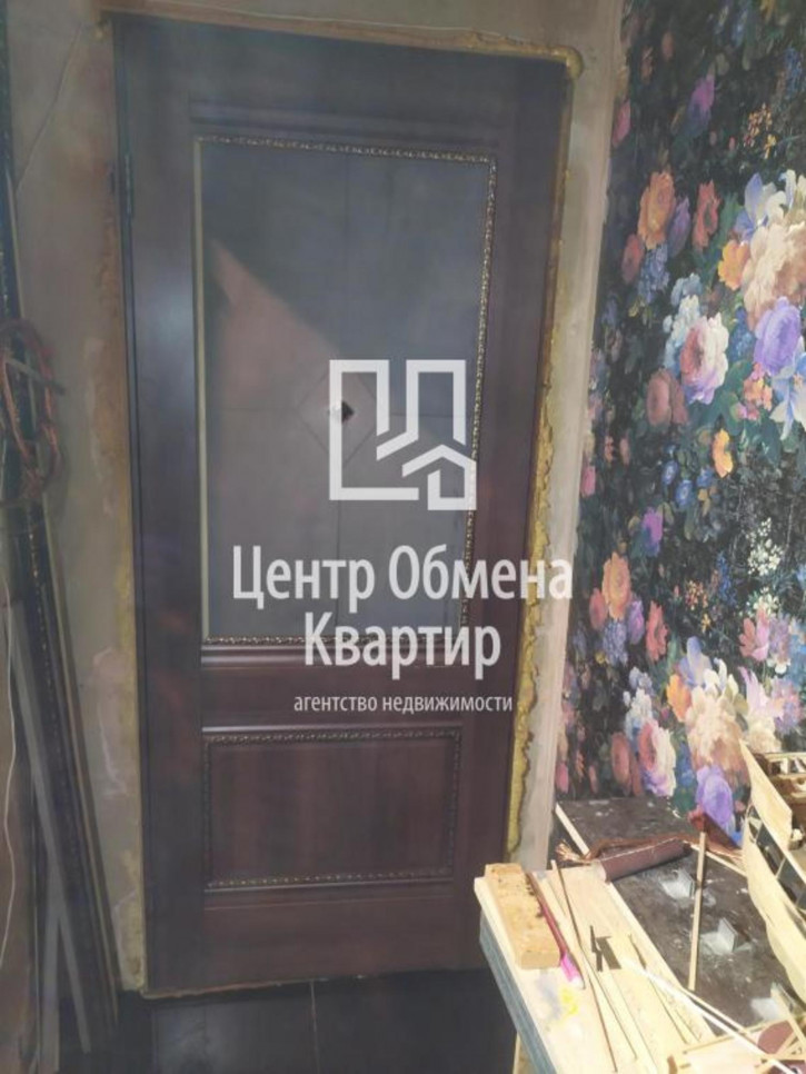 1-комн квартира Станиславского, 3