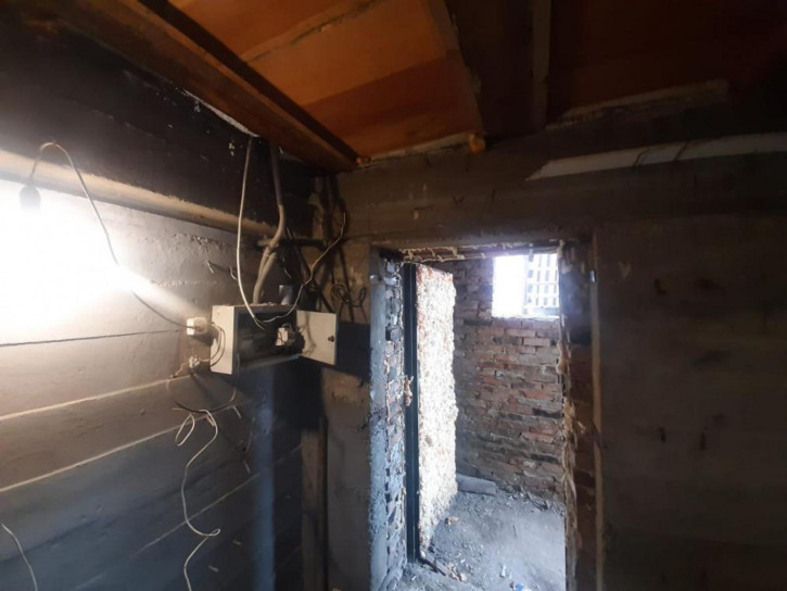 Коттедж/дом Маршала Конева, 124