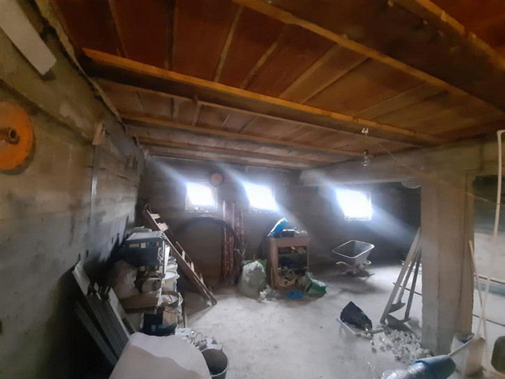 Коттедж/дом Маршала Конева, 124