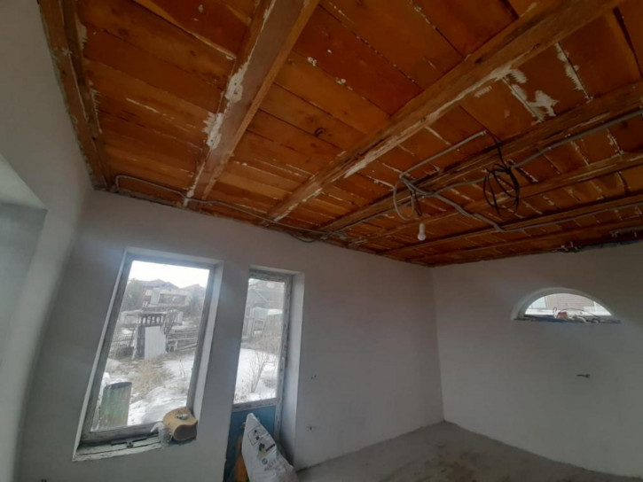 Коттедж/дом Маршала Конева, 124