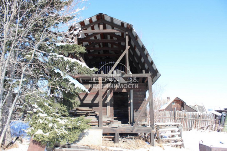 Коттедж/дом Вишневая, 79