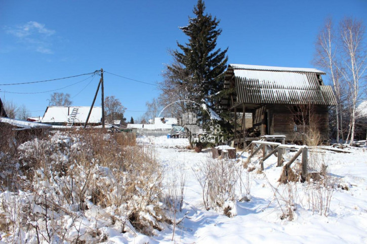 Коттедж/дом Вишневая, 79