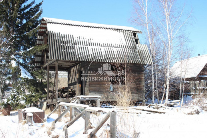 Коттедж/дом Вишневая, 79