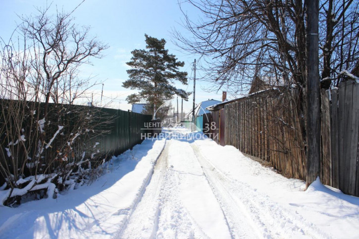 Коттедж/дом Вишневая, 79