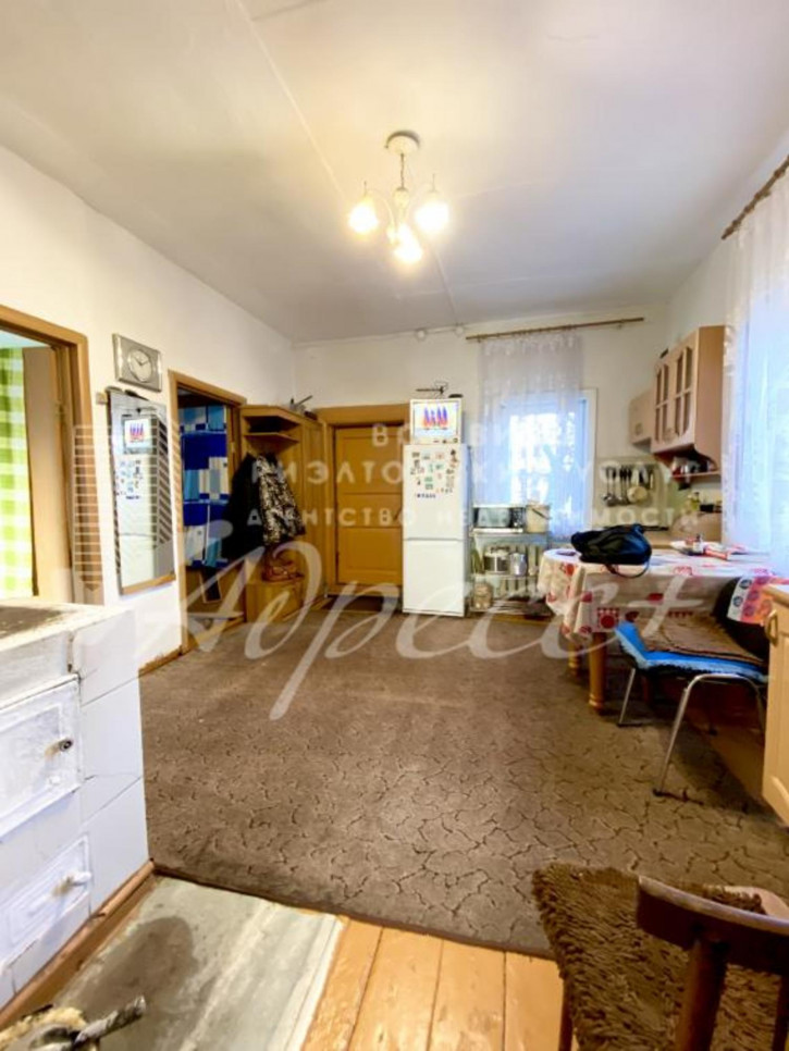 Коттедж/дом Заречная