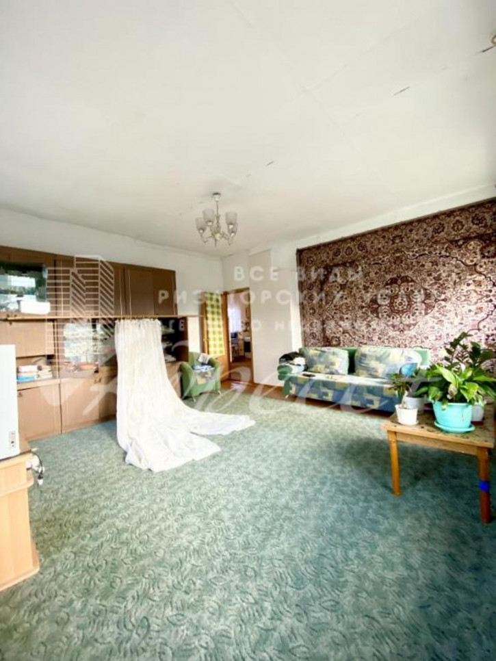 Коттедж/дом Заречная