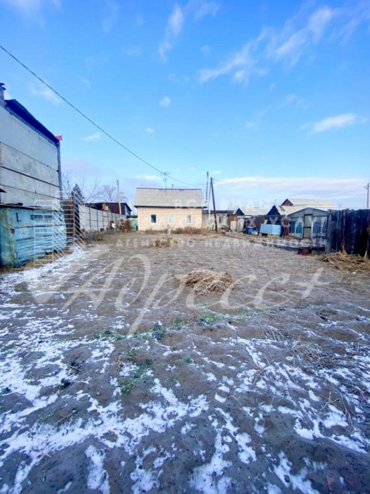 Коттедж/дом Заречная