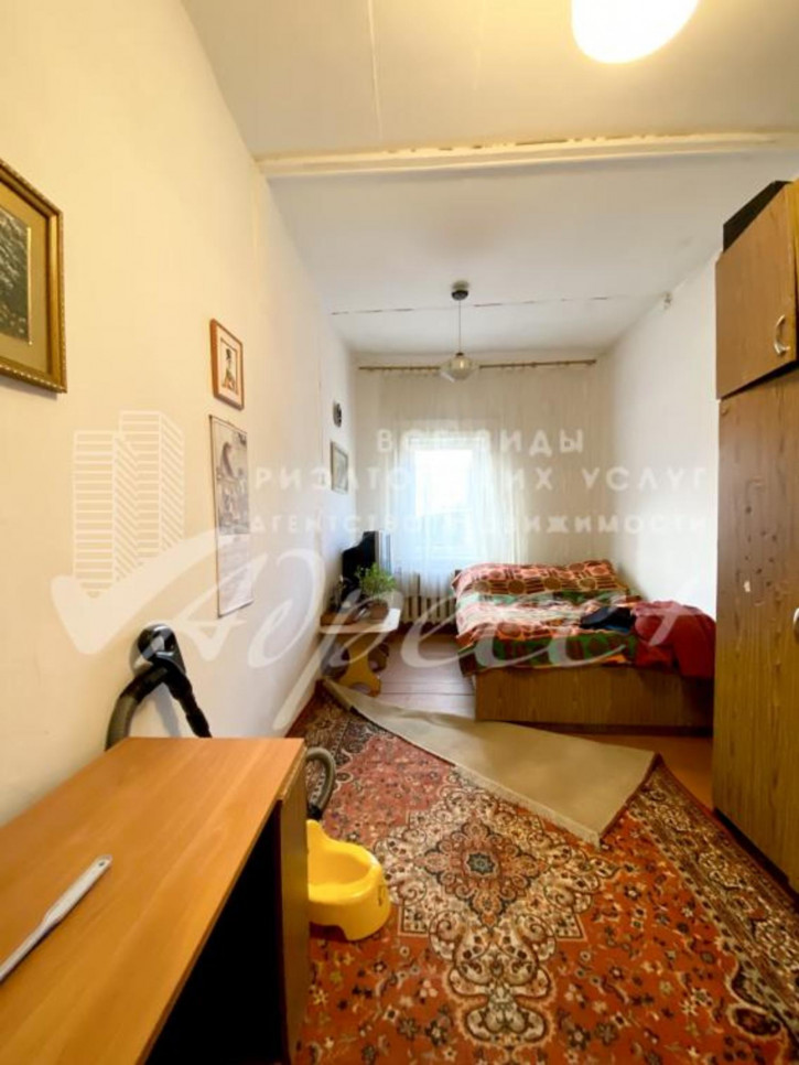 Коттедж/дом Заречная