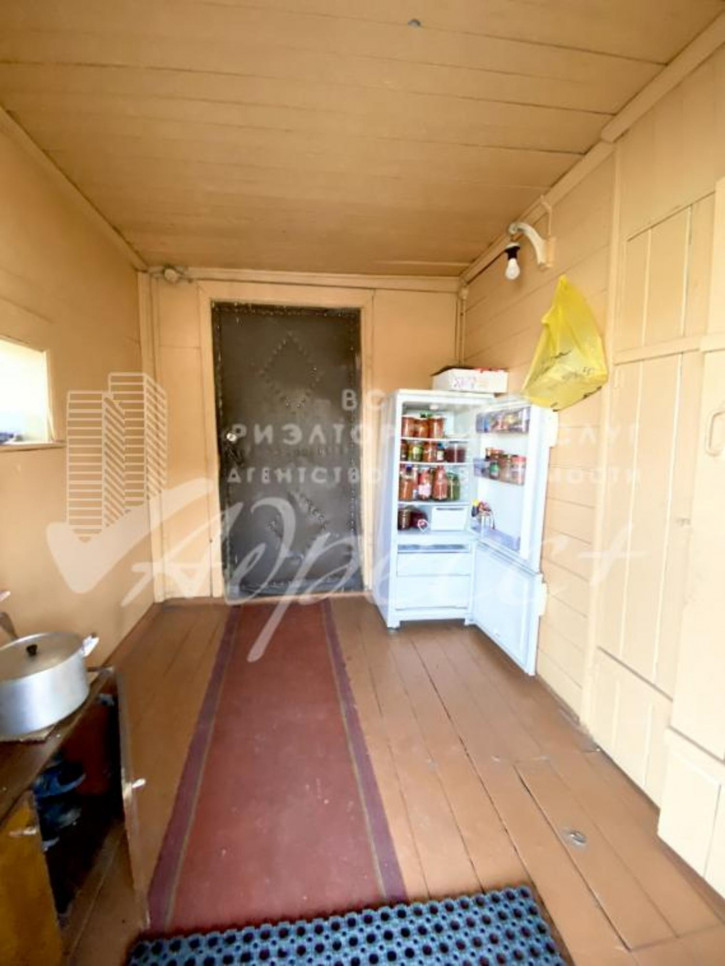 Коттедж/дом Заречная