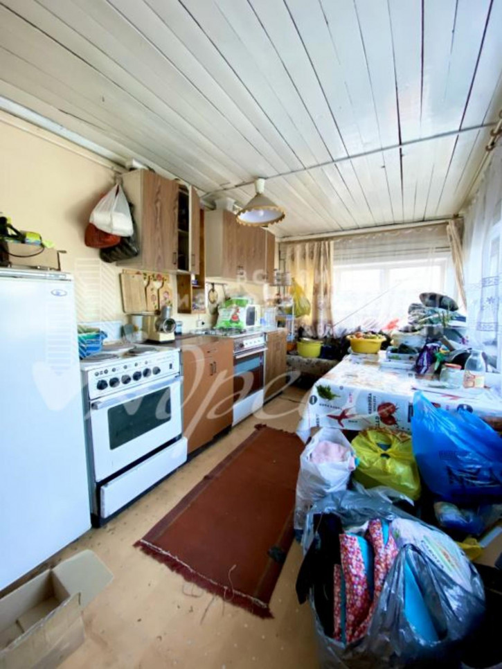 Коттедж/дом Заречная