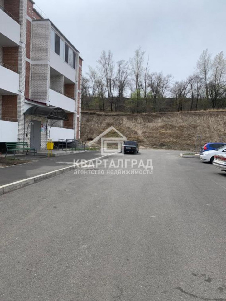 1-комн квартира Будённого, 74и К4