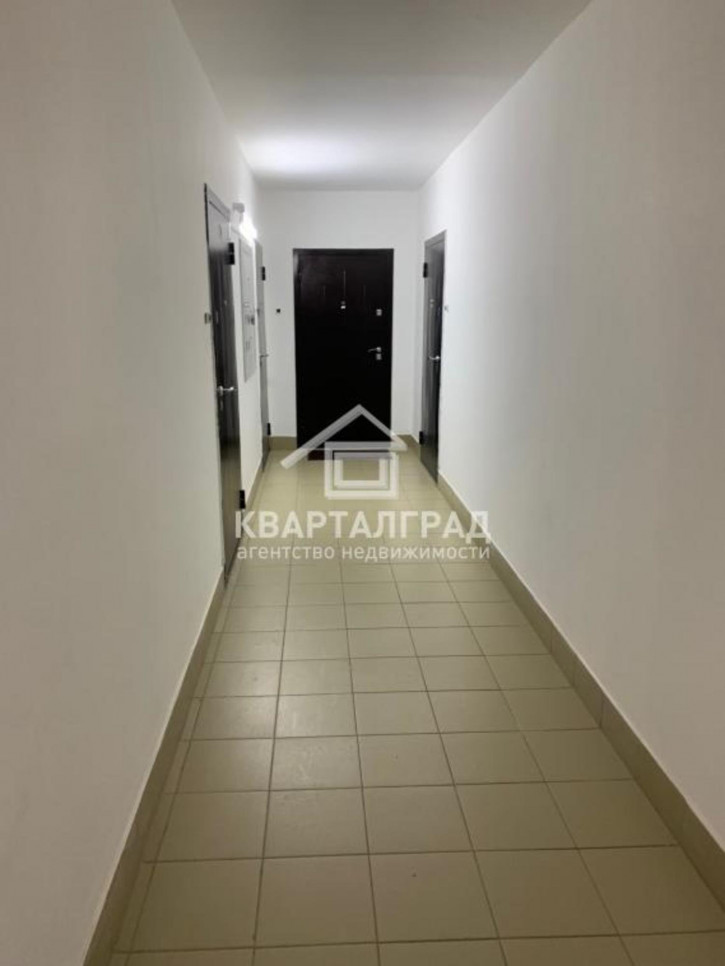 1-комн квартира Будённого, 74и К4