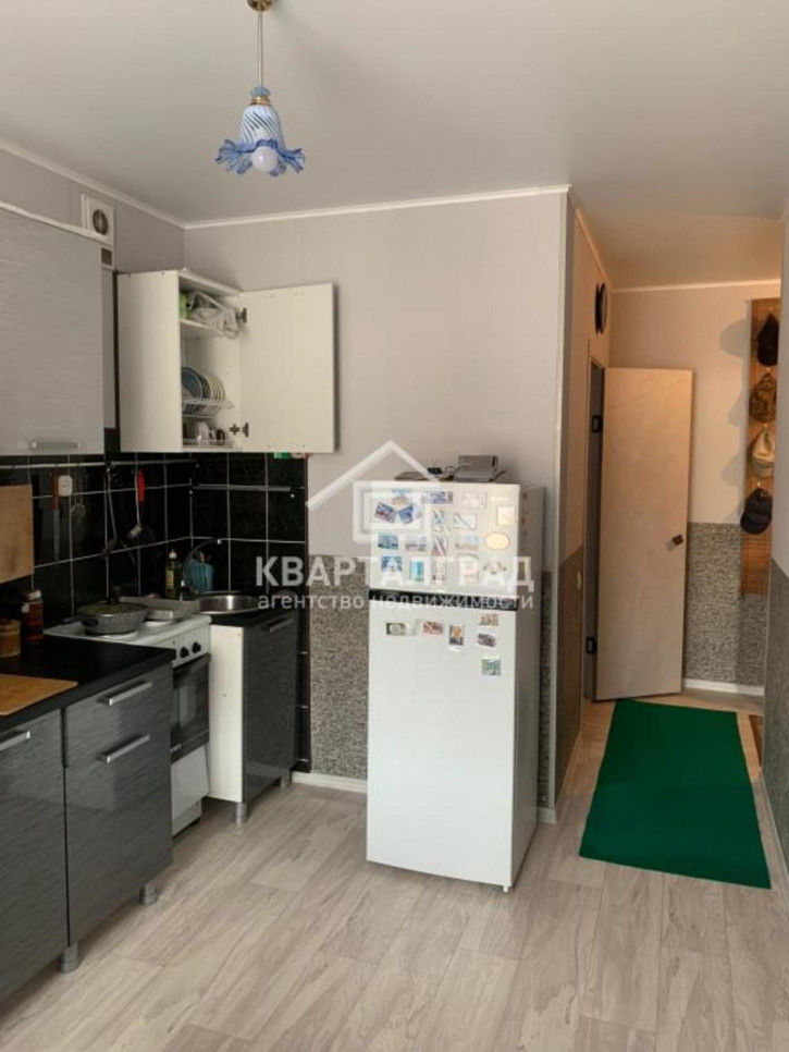 1-комн квартира Будённого, 74и К4