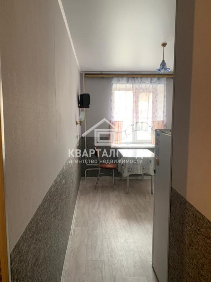1-комн квартира Будённого, 74и К4