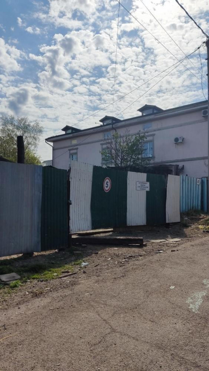 Земельный участок Лапина Земельный участок Лапина