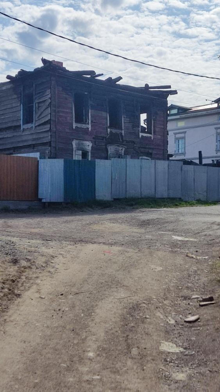 Земельный участок Лапина Земельный участок Лапина
