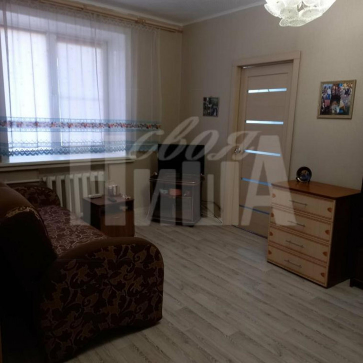 2-комн квартира Комсомольский пр-кт, 39