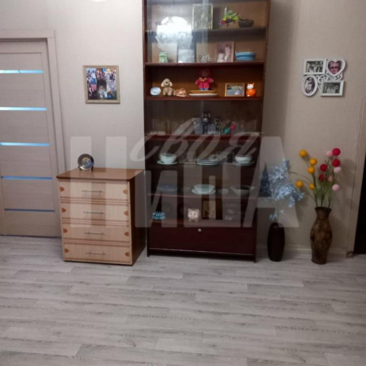 2-комн квартира Комсомольский пр-кт, 39