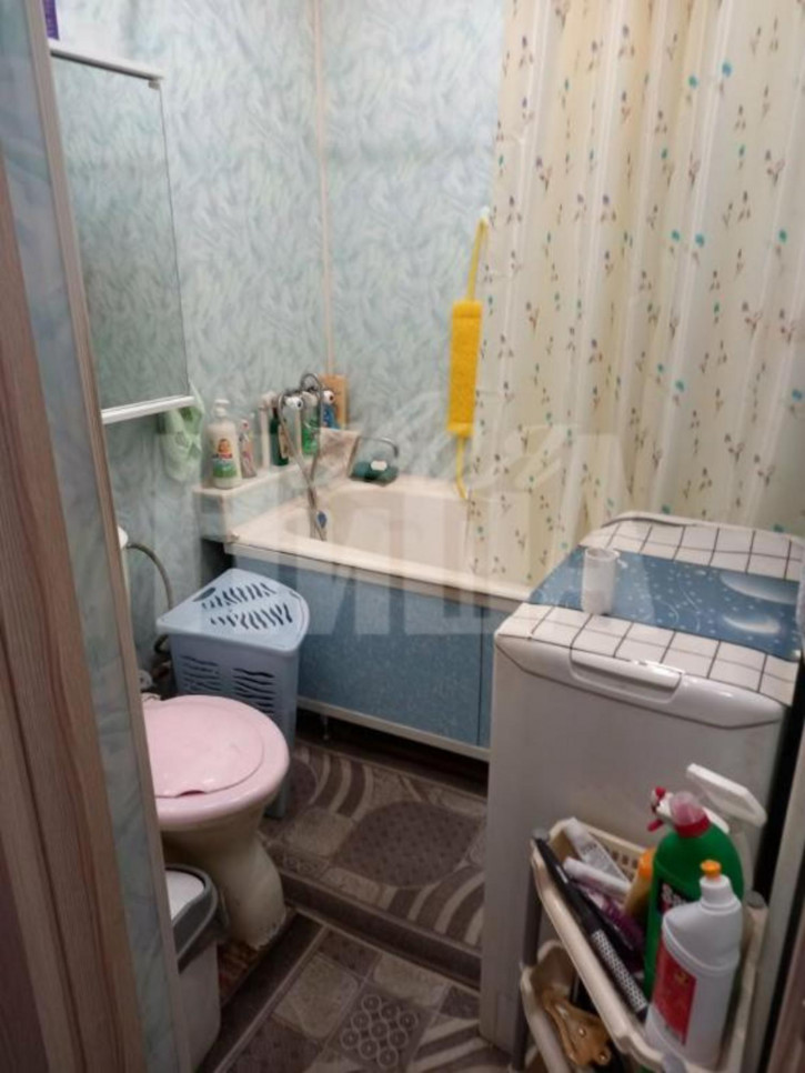 2-комн квартира Комсомольский пр-кт, 39