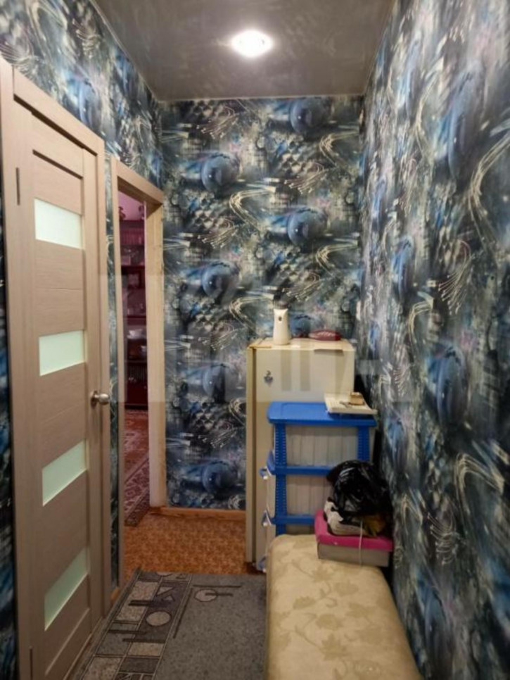 2-комн квартира Комсомольский пр-кт, 39